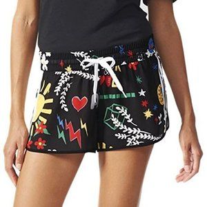 Adidas x Pharrell Williams Running Shorts